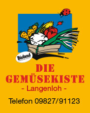 Gemüsekiste Logo